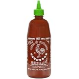 Huy Fong - Sriracha Hot Chili Sauce (Net Wt. 28 Oz.)