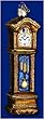 Grandfather Clock