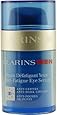Clarins Men Anti-Fatigue Eye Serum Anti-dark Circles, 0.6 Ounce
