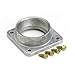 Eaton Arp00004Ch12 Meter Socket Hub, 1-1/4-Inch, The Product is 1-1/4 Meter Socket Hub