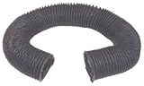Sierra International 116-402-3003B 3 X 10' Black Marine Blower Hose