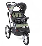 Baby Trend Expedition LX Jogger - Green Columbia Baby Trend Expedition LX Jogger - Green Columbia