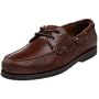 Dockers Men's Castaway Boat Shoe,Raisin,8.5 W US