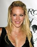 HAYLIE DUFF 8x10 COLOR PHOTO