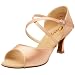 Capezio Women's Eva  2 Social Dance Shoe