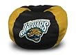 Jacksonville Jaguars Bean Bag Chair - NFL Football Fan Shop Sports Team Merchandise