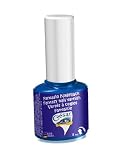 Vernis à Ongles Fantaisie Bleu
