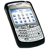 OEM Silicone Skin Case for RIM BlackBerry Curve 8300 8310 8320 8330 Cover