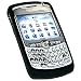 OEM Silicone Skin Case for RIM BlackBerry Curve 8300 8310 8320 8330 Cover
