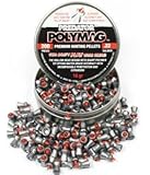 Predator Polymag .22 Cal, 16.0 Grains, Pointed, 200ct