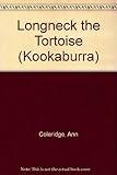 Longneck the tortoise