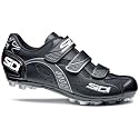 Sidi Bullet 2 Mega Men's Mountain Bike Shoes - Black