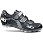 Sidi Bullet 2 Mesh Men's Mountain Bike Shoes - Black