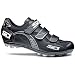 Sidi Bullet 2 Mega Men's Mountain Bike Shoes - Black