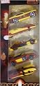 Marvel Iron Man Die Cast Collection