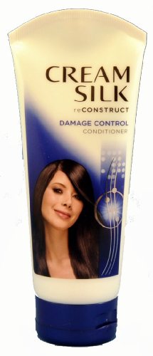 Cream Silk reConstruct Damage Control Conditioner 200 ml Tube