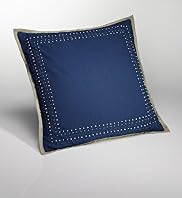 Conran French Knot Cushions