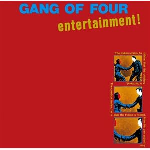 Gang of Four