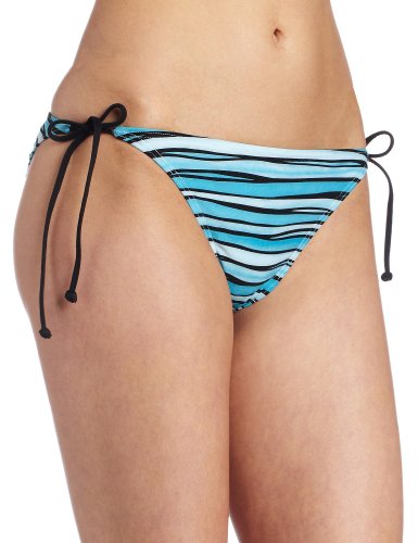 Rip Curl Juniors Sunset Beach Tie Side