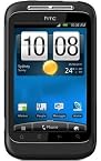 HTC Wildfire S A510E | Dark Grey