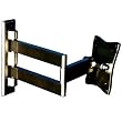 VideoSecu Brand new VESA100/75 Wall Mount for Flat Screen Compurtor Monitor LCD PC Mac Desptop B03