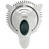 OXO SteeL Cocktail Strainer