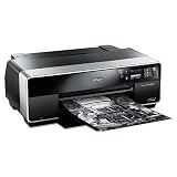 Epson Stylus Photo R3000
