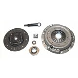 90 Mazda MX-5 Miata 1.6L OE Clutch Kit by Phoenix Friction Products
