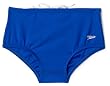 Speedo Men's Fashion or Race Xtra Life Lycra Solid Dive 5 Brief Swimsuit