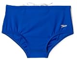 Speedo Men's Fashion or Race Xtra Life Lycra Solid Dive 5 Brief Swimsuit