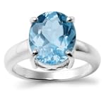Sterling Silver