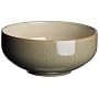 Denby Fire Green Soup/Cereal Bowl 15.5 cm