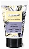 Caldrea Hand Balm, Lavender Pine, 4-Ounce Tubes (Pack of 2)
