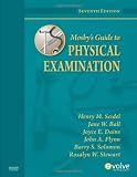 Mosby's Guide to Physical Examination, 7e