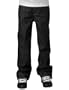 Etnies Boys 8-20 Straight Fit 17E Pant,Dark Rinse,8