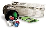New! Golo golf dice game