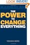 Kabbalah: The Power to Change Everything
