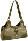 Etienne Aigner A Logo Satchel