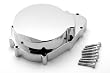 2003 Kawasaki ZX6RR ZX 636 Chrome Stator Engine Cover