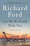 Omslagsbilde av Let Me Be Frank With You