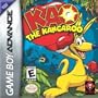 Kao the Kangaroo