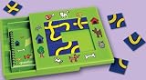 Educational Insights Maze Ways Cat and Mouse