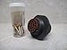 Aero MS3476W16-26S Mil Spec Straight Plug