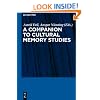 A Companion to Cultural Memory Studies