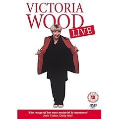 Victoria Wood - Live [DVD]