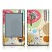 Forest Protector Skin Decal Sticker for Bookeen Cybook Gen3 Reader