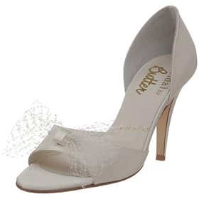 Butter Womens Cody-B Open-Toe Pump