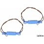 Bass Blockers Pairs 300 Hz cut-off
