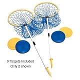 Park and Sun SL-9G Super Loop 9 Target Set