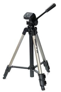 CX-200 Tripod